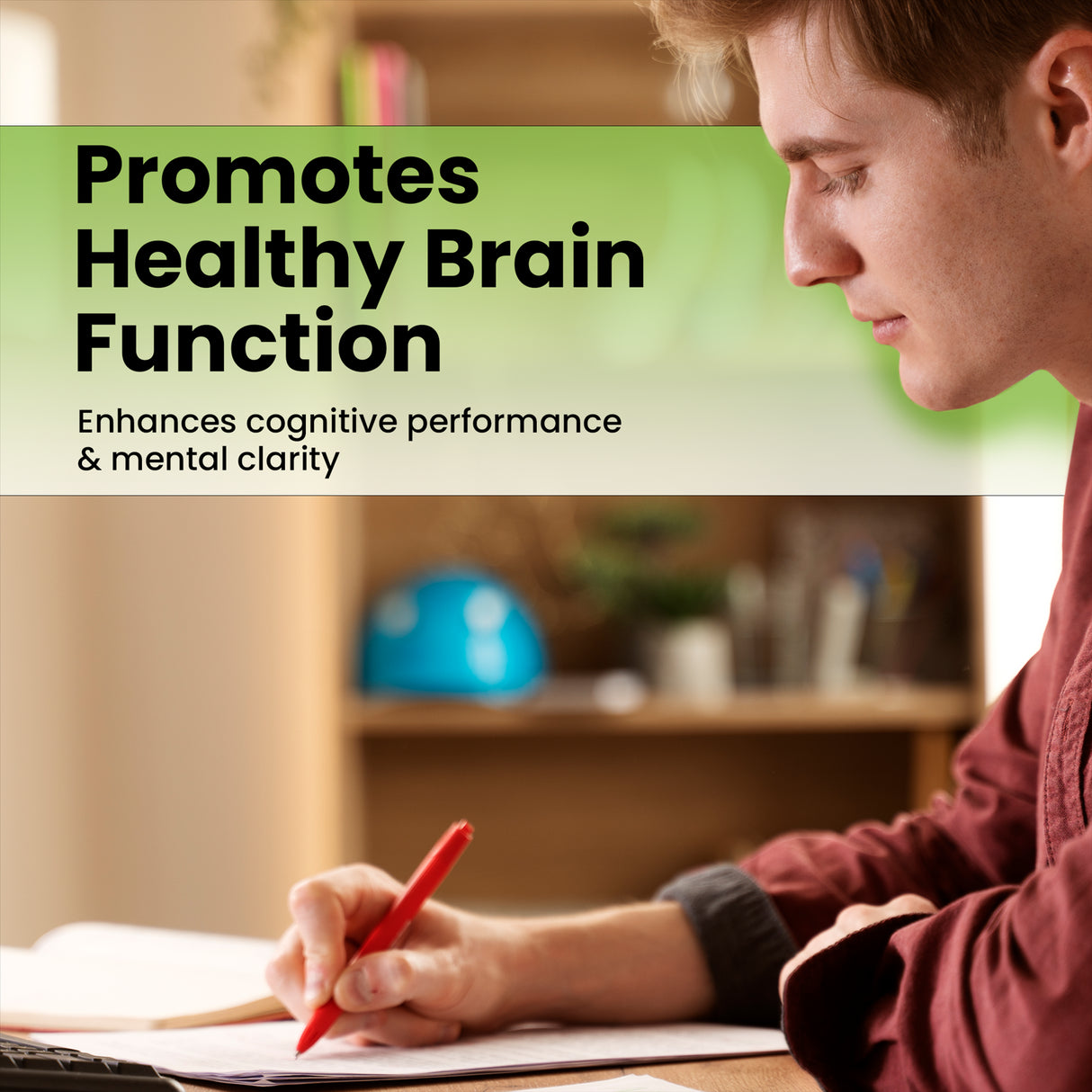 Vitamin B Complex - 180 Tablets