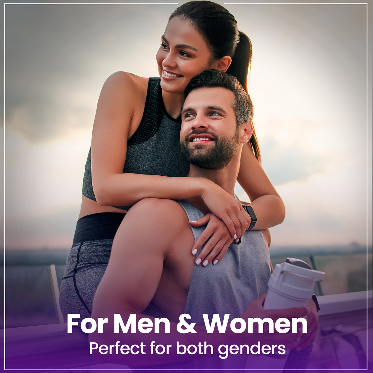 Biotin 10mg - 365 Tablets