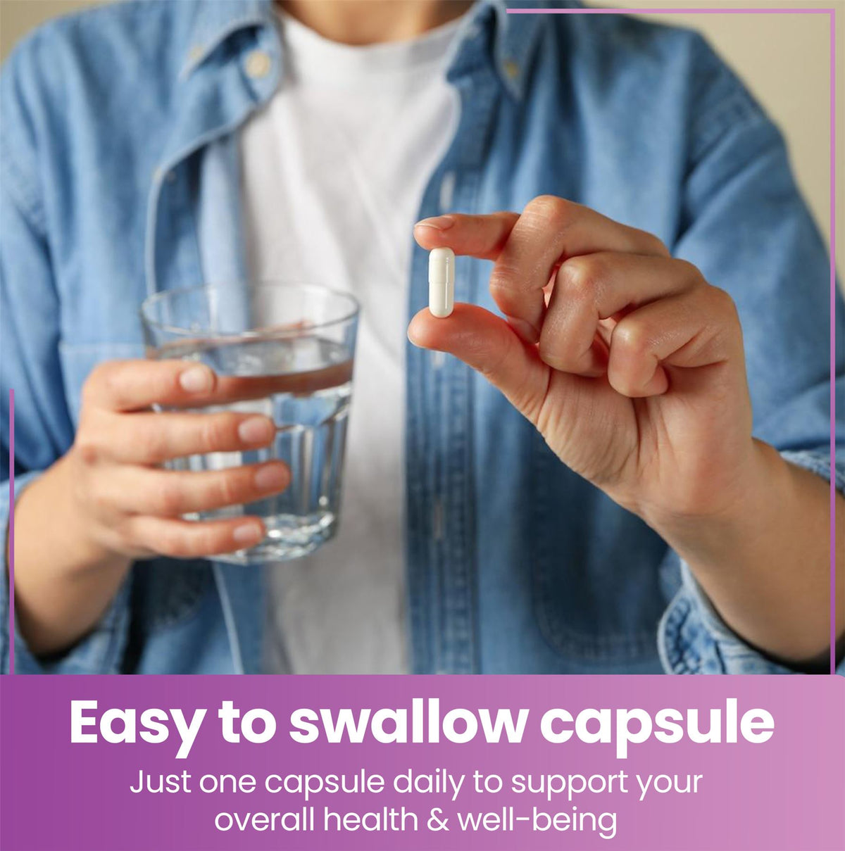 Magnesium Citrate Capsules 740mg