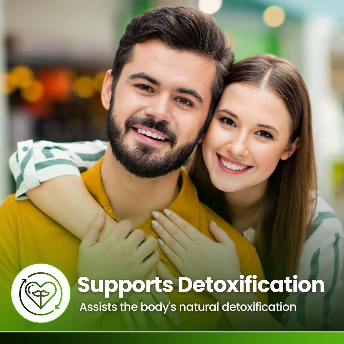 Milk Thistle Extract Tablets 4000mg