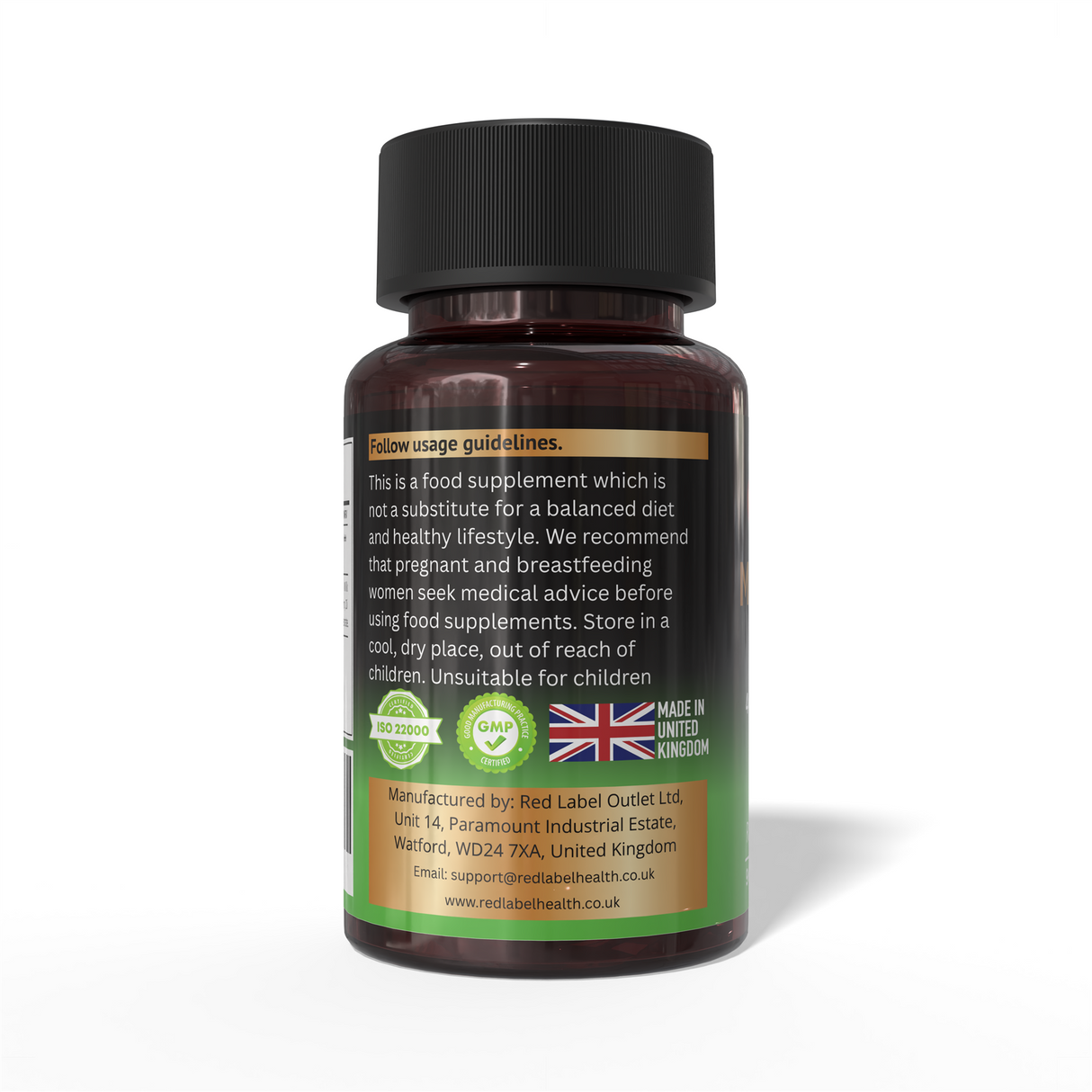 Milk Thistle Extract 4000mg 90 Tablets