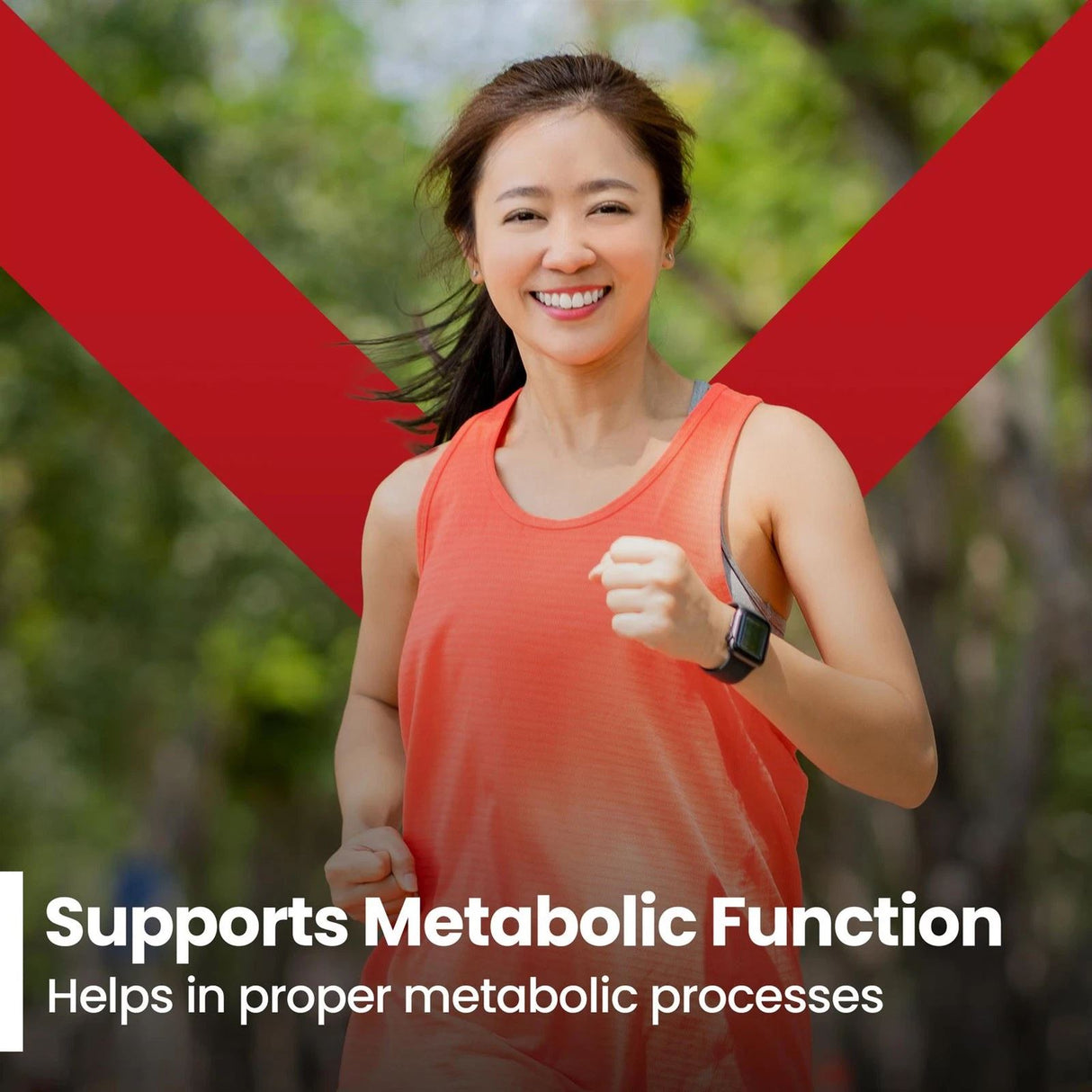 Vitamin B12 1000mcg - 365 Tablets