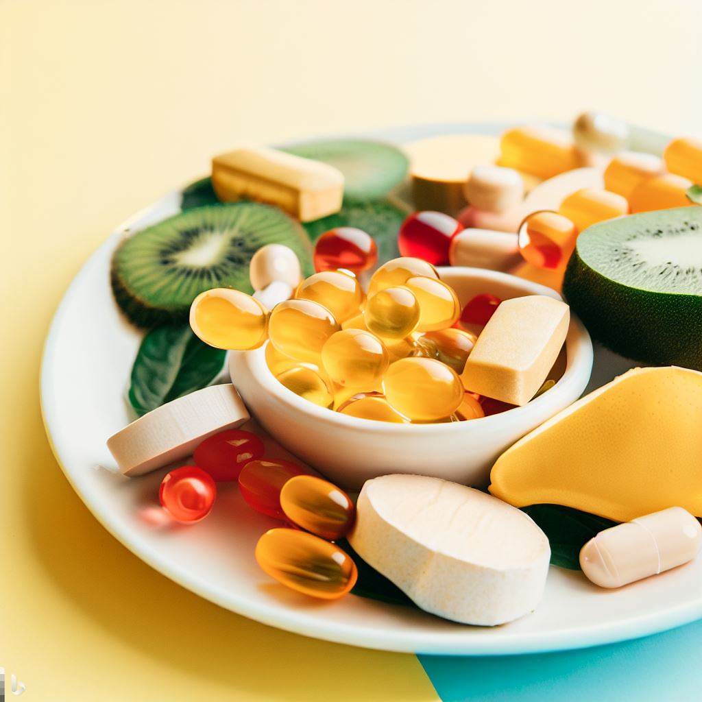 Unveiling the Mystery: Your Top 15 Questions About Vitamins Answered