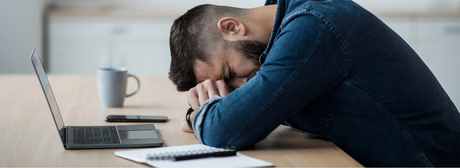 Reduce Fatigue