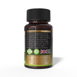Zinc Magnesium Vitamin B6 - 120 Tablets