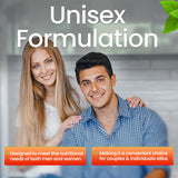 Multi Vitamins Tablets