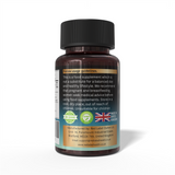 Vitamin D3 1000IU - 365 Tablets