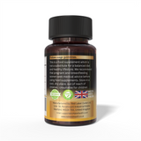Omega 3 Fish Oil 1000mg - 30 Capsules
