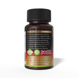 Multi Vitamins And Minerals - 180 Tablets