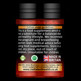 Vitamin B Complex - 180 Tablets
