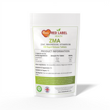 Zinc Magnesium Vitamin B6 - 100 Tablets