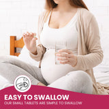 Folic Acid Tablets 400mcg