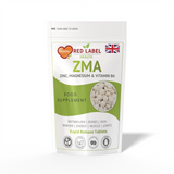 Zinc Magnesium Vitamin B6 - 100 Tablets
