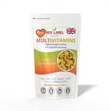 Multi Vitamins - 30 Tablets