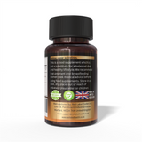 Zinc Citrate 50mg - 180 Tablets