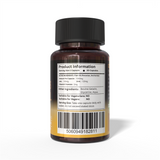 Omega 3 Fish Oil 1000mg - 30 Capsules
