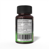 Milk Thistle Extract 4000mg 90 Tablets