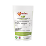 Zinc Magnesium Vitamin B6 - 100 Tablets