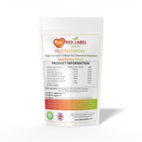 Multi Vitamins - 360 Tablets