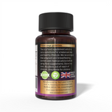Biotin 10mg - 365 Tablets