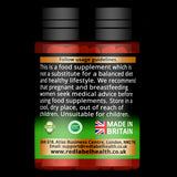 Milk Thistle Extract 4000mg 90 Tablets
