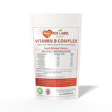 Vitamin B Complex - 300 Tablets
