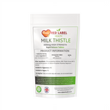 Milk Thistle Extract 4000mg - 200 Tablets