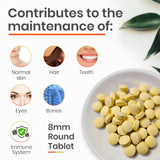 Multi Vitamins Tablets