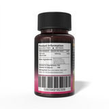 Folic Acid 400mcg - 365 Tablets