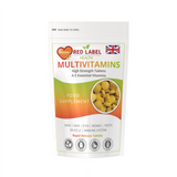 Multi Vitamins - 30 Tablets