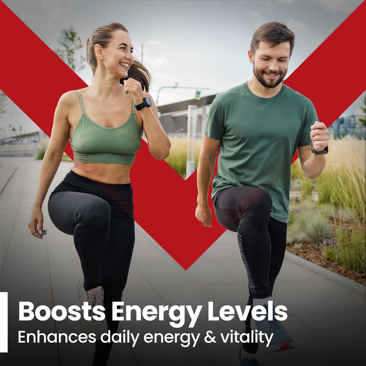 Vitamin B12 Tablets 1000mcg
