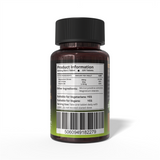 Zinc Magnesium Vitamin B6 - 120 Tablets