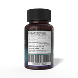 Vitamin D3 4000IU - 365 Tablets