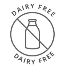 Dairy Free