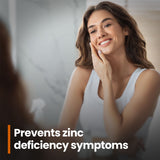 Zinc Citrate Tablets 50mg