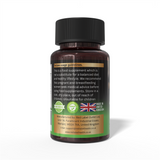 Milk Thistle Extract 4000mg 90 Tablets