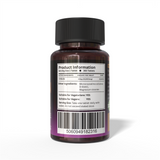 Biotin 10mg - 365 Tablets