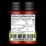 Zinc Magnesium Vitamin B6 - 120 Tablets