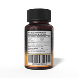Turmeric 180 Tablets 2620mg with Black Pepper & Ginger