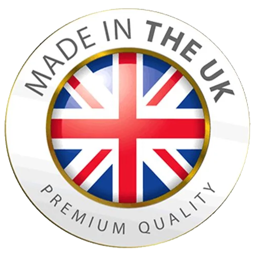 Made in the UK