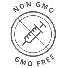 GMO Free