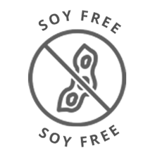 Soy Free